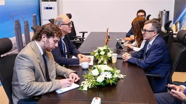 التخطيط مع OECD يناقش المرحلة الثانية للبرنامج