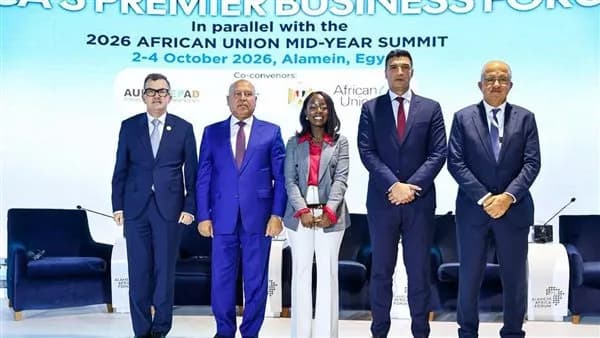 مصر تجهز منصة موحدة للتراخيص