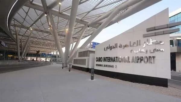 مطار مصرية تستقبل 5.1 مليون مسافر في أغسطس وسبتمبر