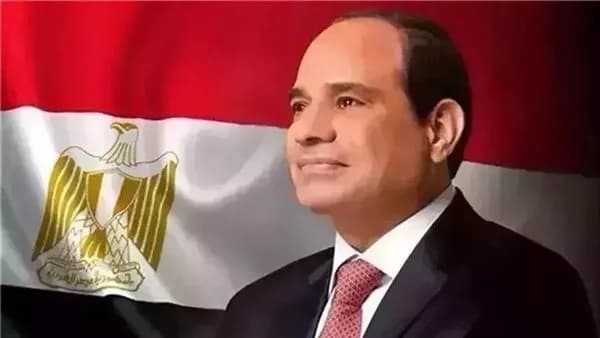 السيسي يفتتح منتدى العلمين أفريقيا