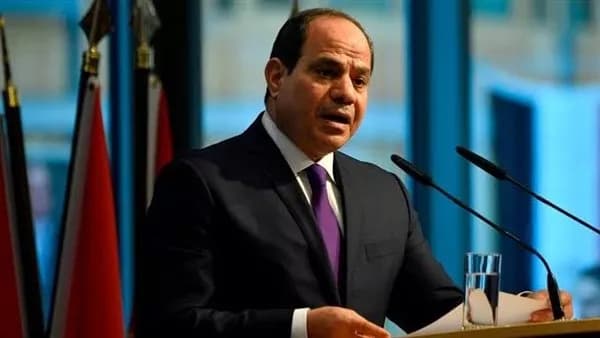 President Sisi to attend AU Summit tomorrow
