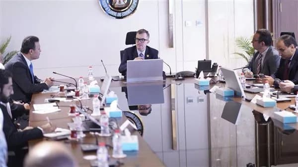 Planning Minister Advances 2028 Census Plans