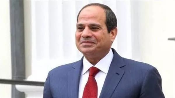 السيسي يعزز التعاون مع غانا