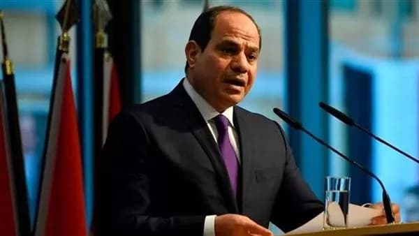 President Sisi attends AU coordination closing