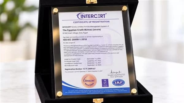 Escor obtains 3 security certifications