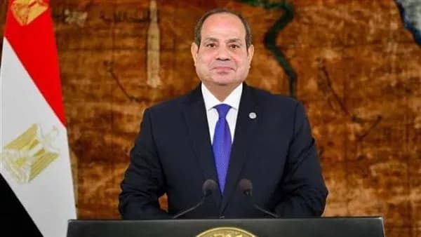 Al-Alamein Summit Rejects Unilateral Nile Actions