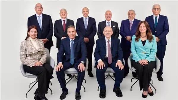 Egypt's National Bank posts 175.5B profit for 2025