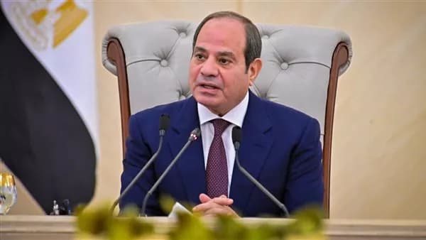 السيسي يزور جاكرتا رسميا