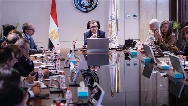 التخطيط يركز على تحول اقتصادي للنمو