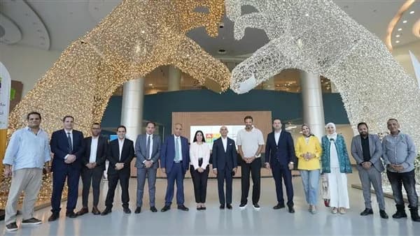 المصرف المتحد ينظم زيارة تطوعية لمستشفى الناس بمناسبة اليوم العالمي للقلب