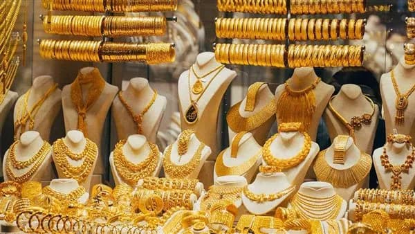 Egypt gold prices increase by 15 pounds