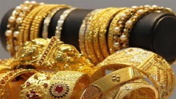 Egypt gold prices October 16