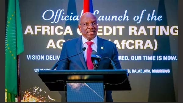 Afreximbank Supports New African Credit Agency