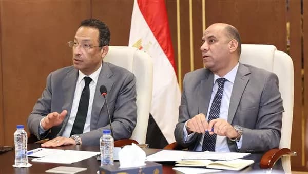 Ministries joint efforts in digital capacity