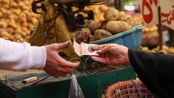 Egypt inflation drops to 13.9% in September