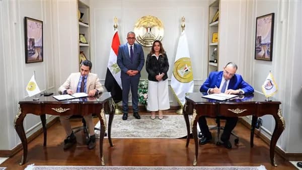 توقيع بروتوكول لتدريب كوادر الإدارة المحلية