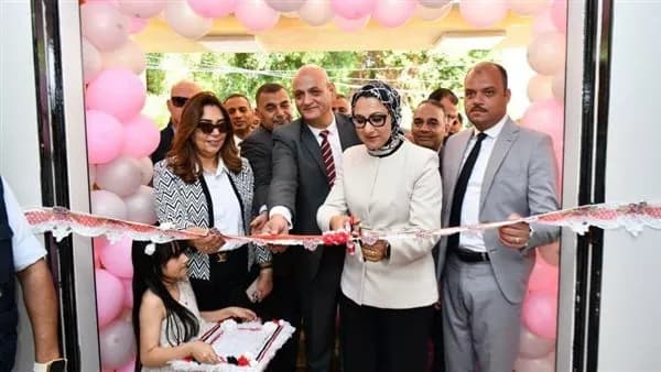 New Valley Tech Center Opens