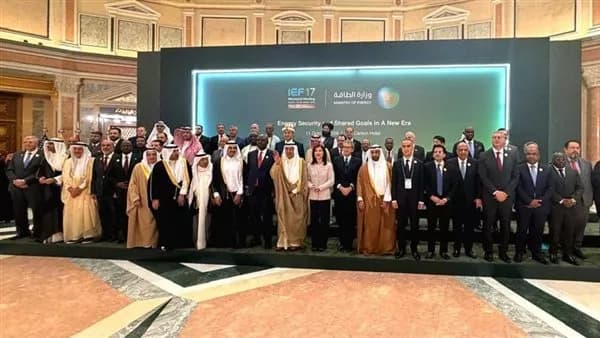 مصر والسعودية تقيمان مذكرة تفاهم في النفط