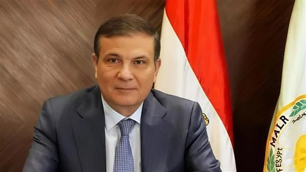 وزير الزراعة يوافق على تمويلات جديدة لمشروع البتلو