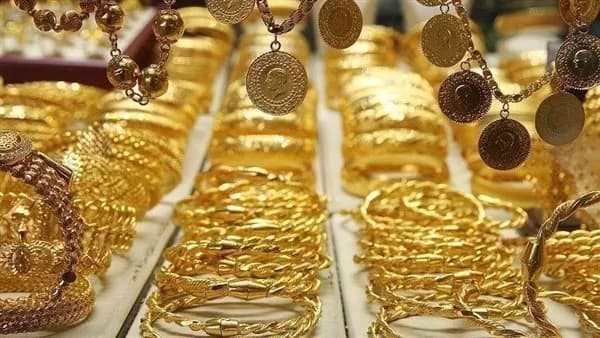 Egypt Gold Prices for October 8