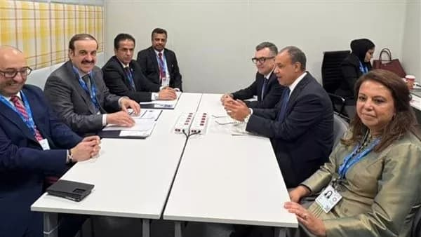 Egypt-Kuwait to boost project financing