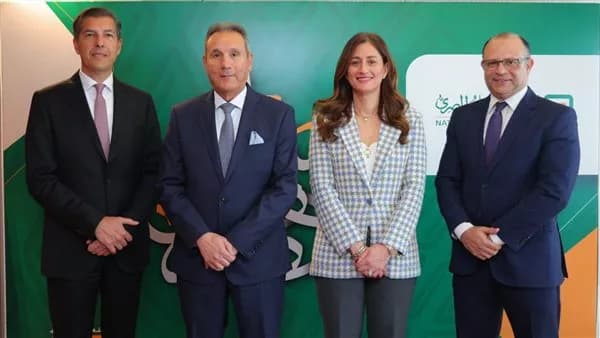 Egyptian National Bank Tops Syndicated Loans