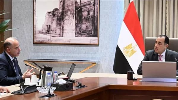 مصر تدرس حوافز لتعزيز الإنتاج والتصدير