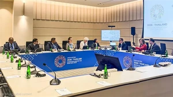 وزير التخطيط يناقش مع البنك الدولي تمويل محلي