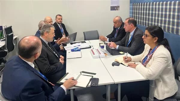 Finance Minister links ITFC programs with Egypt's investments