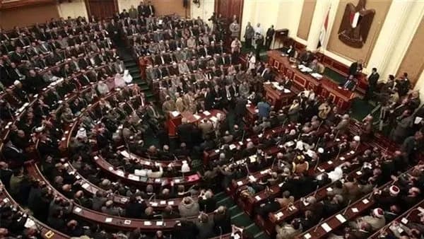 House to hold session per Sisi request