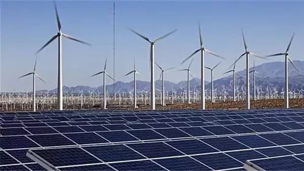 Republicans allocate 763,000 feddans for renewable energy in North Coast