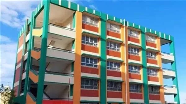 Land allocated for 6 new schools