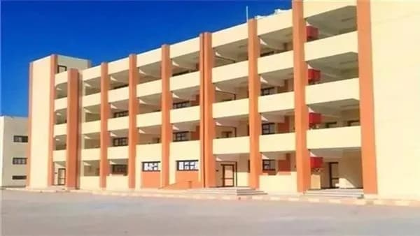 Property seizures for 6 schools