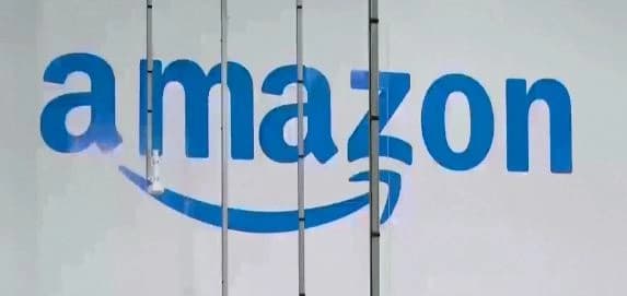 Amazon begins drone deliveries in UK