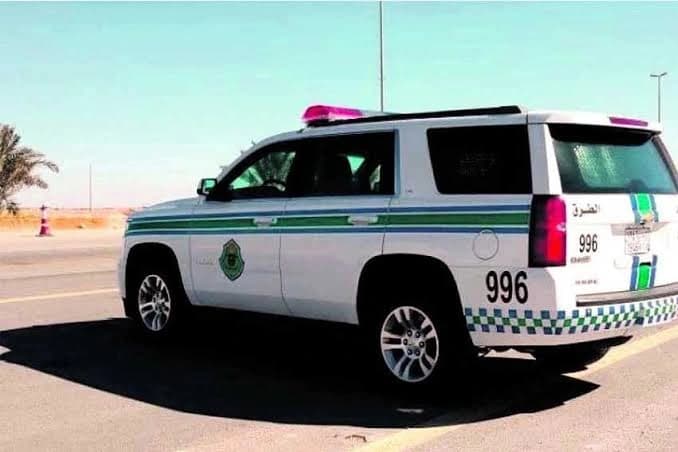 Qassim Security Force Acts on Environmental Violation
