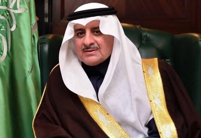 Tabuk Amir approves Model Farm winners