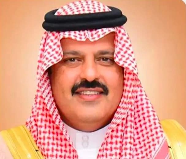 Hail Prince Supports Blood Donation Campaign