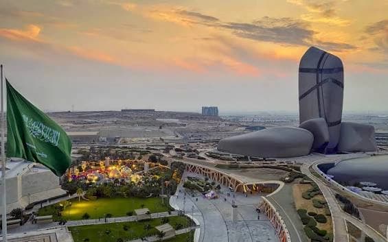 Ithra Center hosts 36 National Day activities
