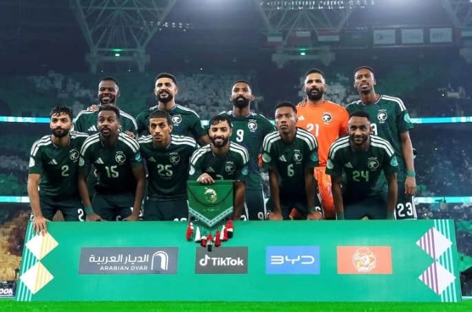 الأخضر يستعد لكأس آسيا عبر 4 مباريات ودية