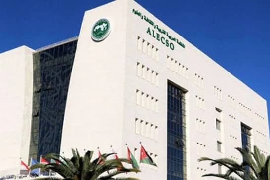 الألكسو ترفض استهداف مطاري أبها والملك خالد