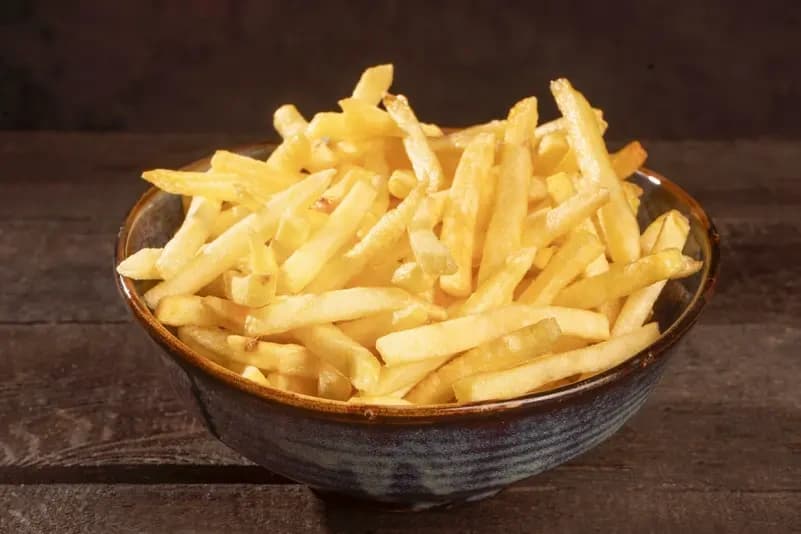 أفضل طرق لطهي وقلي البطاطس