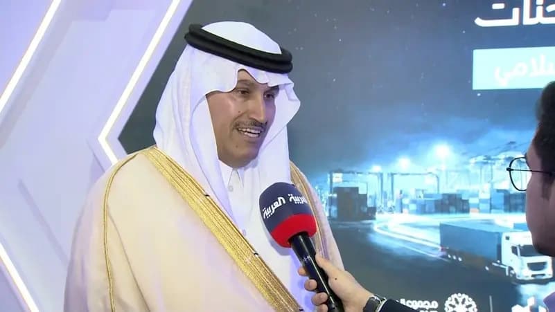 السعودية وسوريا تتفقان على أربع اتفاقيات في النقل
