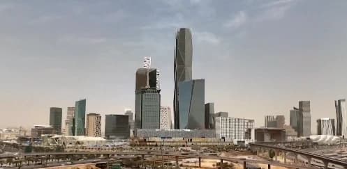 منصة التوازن العقاري بالرياض تواصل زيادة المعروض