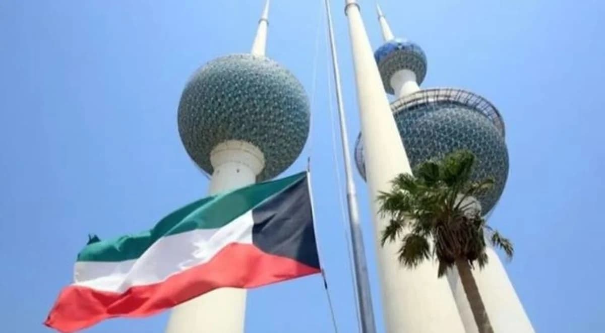 الكويت: حريق في مجمع سكني على يد مسيرة معادية