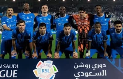 Kingdom Holding acquires 70% of Al Hilal