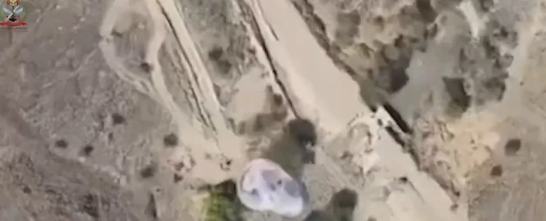 الجيش اليمني يستهدف مواقع حوثية