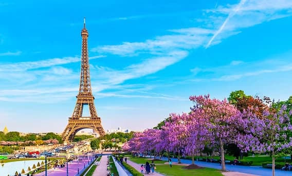 باريس تستضيف اجتماع الاستثمار الفرنسي السعودي غدًا