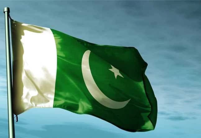 Pakistan condemns pipeline drone strikes