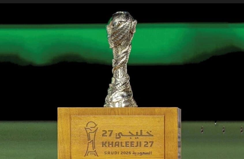 Gulf 27: Referees Announced for Day 3