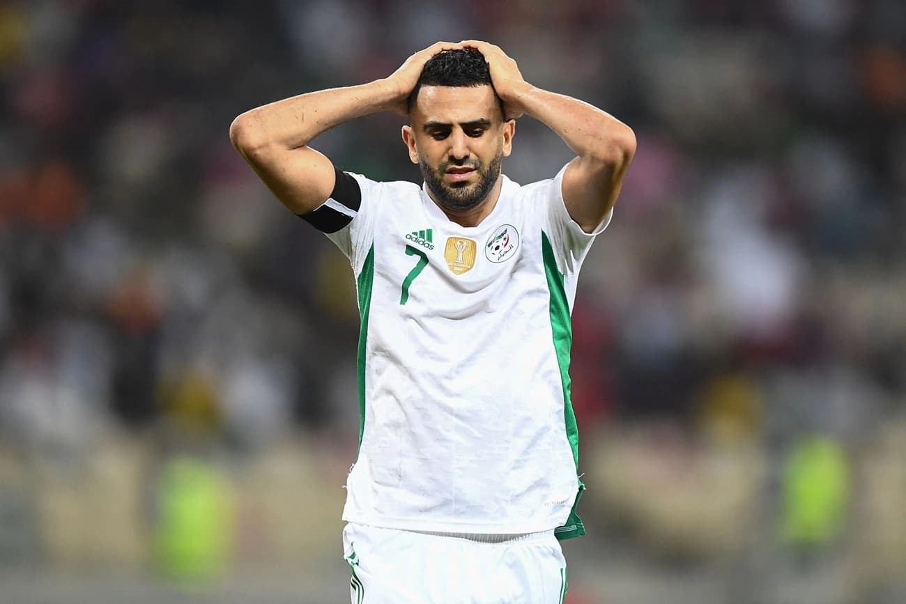 نجوم غائبون من تصفيات أمم أفريقيا بعد الاعتزال
